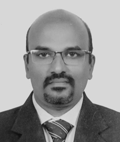 Ramesh Bandi