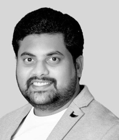 Subash Katta
