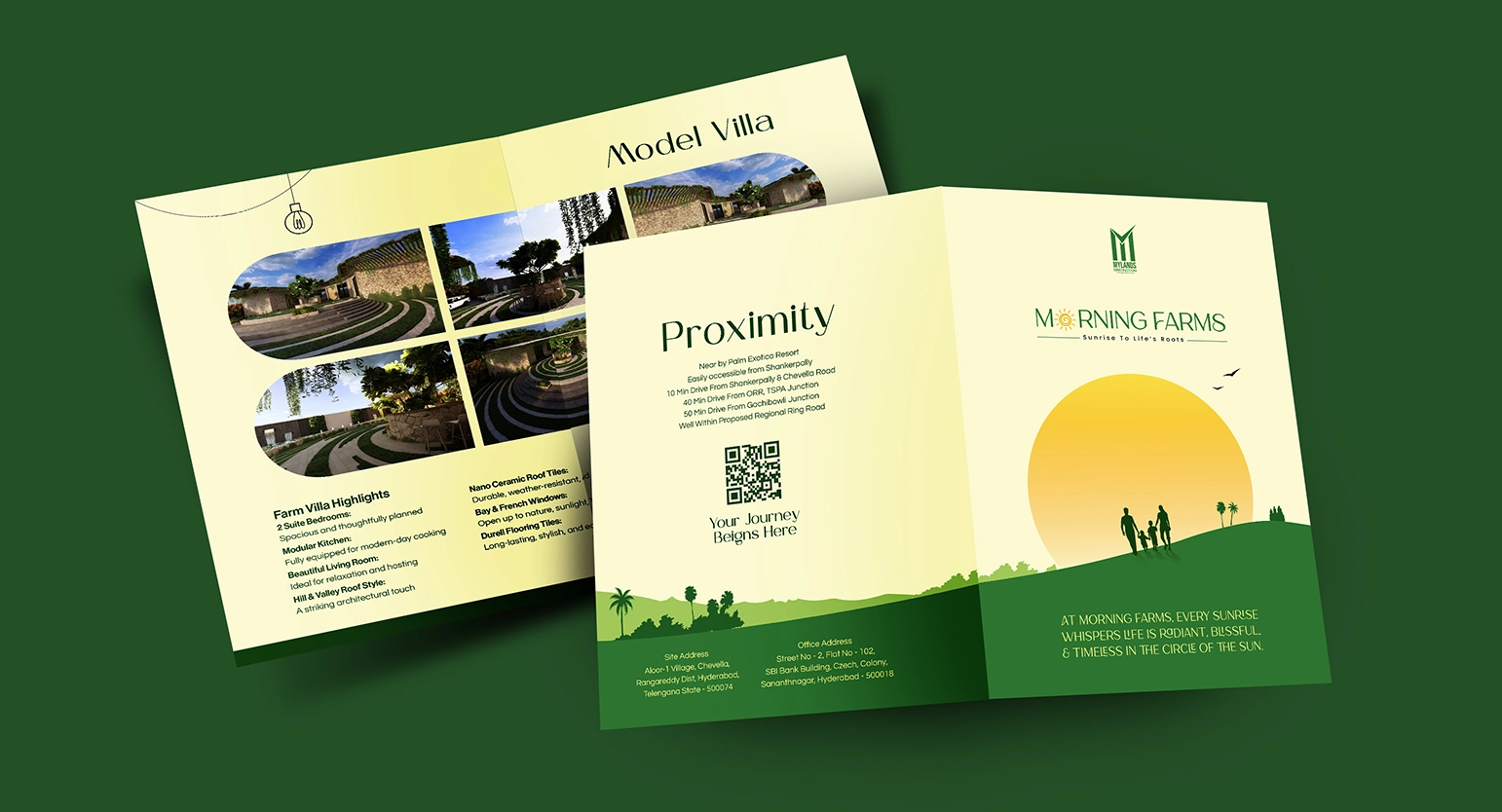 Urvi Pro Services strategy project