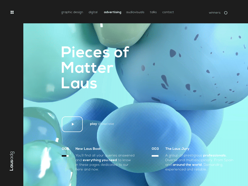 Website design for lead developer at google. 6 work-img-7