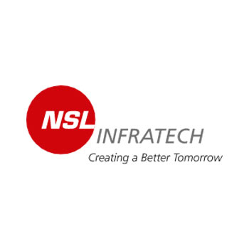 nsl-infratech nsl-infratech